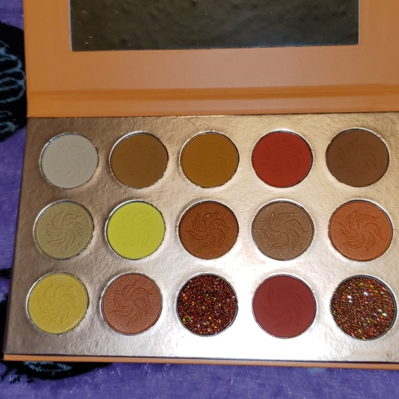 Afflano Monochromatic palette set - Picture 9 of 14